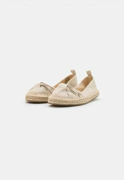 Anna Field Alpargatas - Beige, Mujer -Anna Field Ventas 2022 56caaad5c05d4de295b2b7c1eae5b382