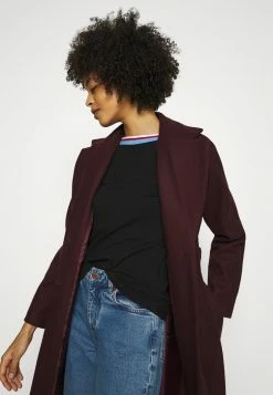 Anna Field Camiseta De Manga Larga - Black, Mujer -Anna Field Ventas 2022 56cabab2629b4133a28f3a53c6c33851