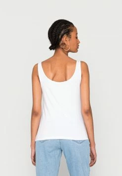 Anna Field Top - White, Mujer 9 Anna Field Top - White, Mujer -Anna Field Ventas 2022 56decf2a17f5496884bf5de4cd95012c