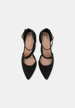Anna Field Tacones - Black, Mujer -Anna Field Ventas 2022 56e91f42db3447f39f906d054fb33a6d