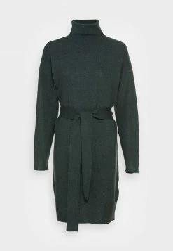 Anna Field Vestido De Punto - Dark Grey, Mujer -Anna Field Ventas 2022 56f60f6f01884f23bc1b8d399205985c