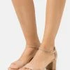 Anna Field LEATHER COMFORT - Sandalias - Beige, Mujer 1 Anna Field LEATHER COMFORT - Sandalias - Beige, Mujer -Anna Field Ventas 2022 57331ad7260b4bf3a7d7af12644c0922