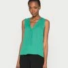 Anna Field Top - Green, Mujer 1 Anna Field Top - Green, Mujer -Anna Field Ventas 2022 574a7480877a4c3c815f12c16b0e0cb2
