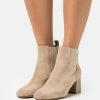 Anna Field LEATHER - Botines - Beige, Mujer 1 Anna Field LEATHER - Botines - Beige, Mujer -Anna Field Ventas 2022 575e38e1ed534b629707b2f39150f9d1