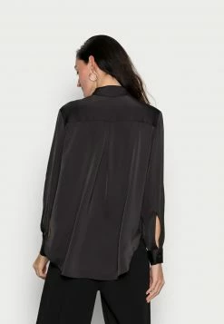 Anna Field Camisa - Black, Mujer -Anna Field Ventas 2022 57775c4d60d843f2a1bc261e13835fdc