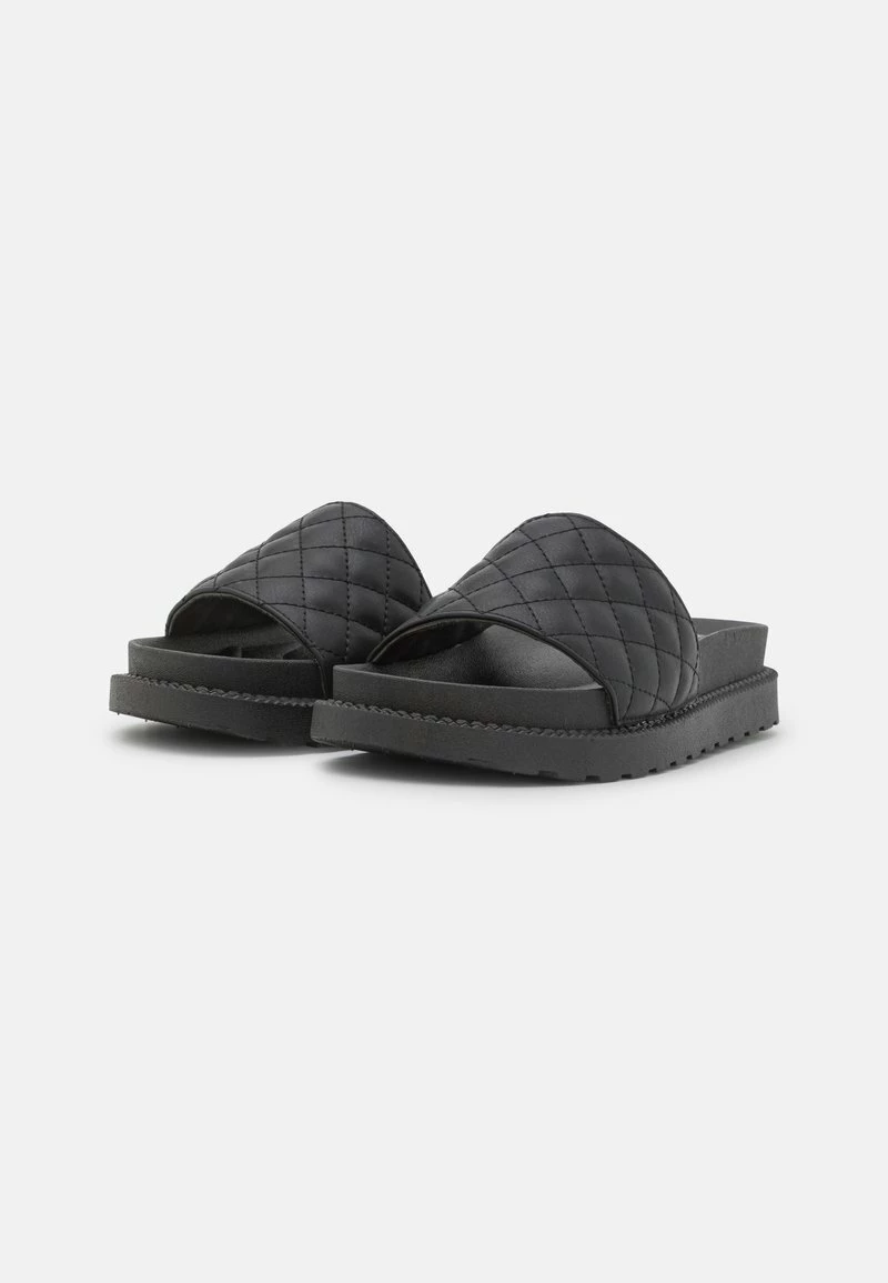 Anna Field Sandalias Planas - Black, Mujer 5 Anna Field Sandalias Planas - Black, Mujer - Imagen 3