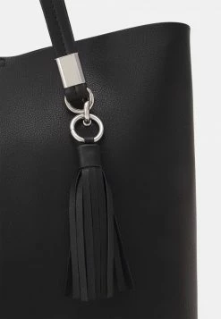 Anna Field Bolso Shopping - Black, Mujer 11 Anna Field Bolso Shopping - Black, Mujer -Anna Field Ventas 2022 57a9c57e13484659a533d419d7a4f1b1