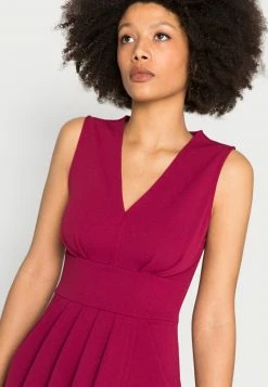 Anna Field Vestido De Tubo - Red, Mujer -Anna Field Ventas 2022 57ae95e6122441258624c372f4cdb767