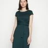 Anna Field Vestido Ligero - Dark Green, Mujer 1 Anna Field Vestido Ligero - Dark Green, Mujer -Anna Field Ventas 2022 57d7ce9e0ac54ba28589b403fffe5462