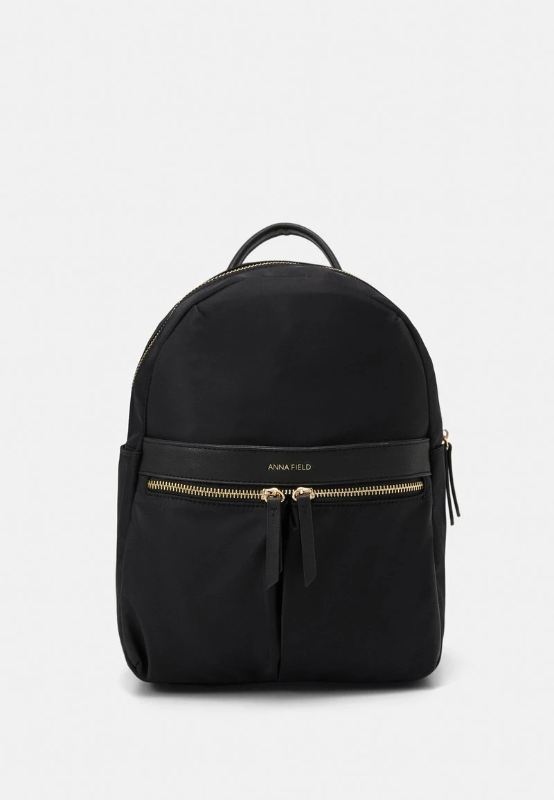 Anna Field Mochila - Black, Mujer 2 Anna Field Mochila - Black, Mujer