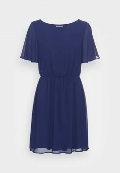 Anna Field Vestido Informal - Dark Blue, Mujer 10 Anna Field Vestido Informal - Dark Blue, Mujer -Anna Field Ventas 2022 5870045836474397a80f1bd4665f0168