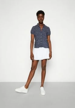 Anna Field Falda Acampanada - White, Mujer -Anna Field Ventas 2022 5874d3cc61e4465dbe4627074e9f0d99