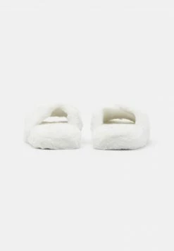 Anna Field Pantuflas - White, Mujer -Anna Field Ventas 2022 588f87176b5d4eb99fe1e9b8b5116c11