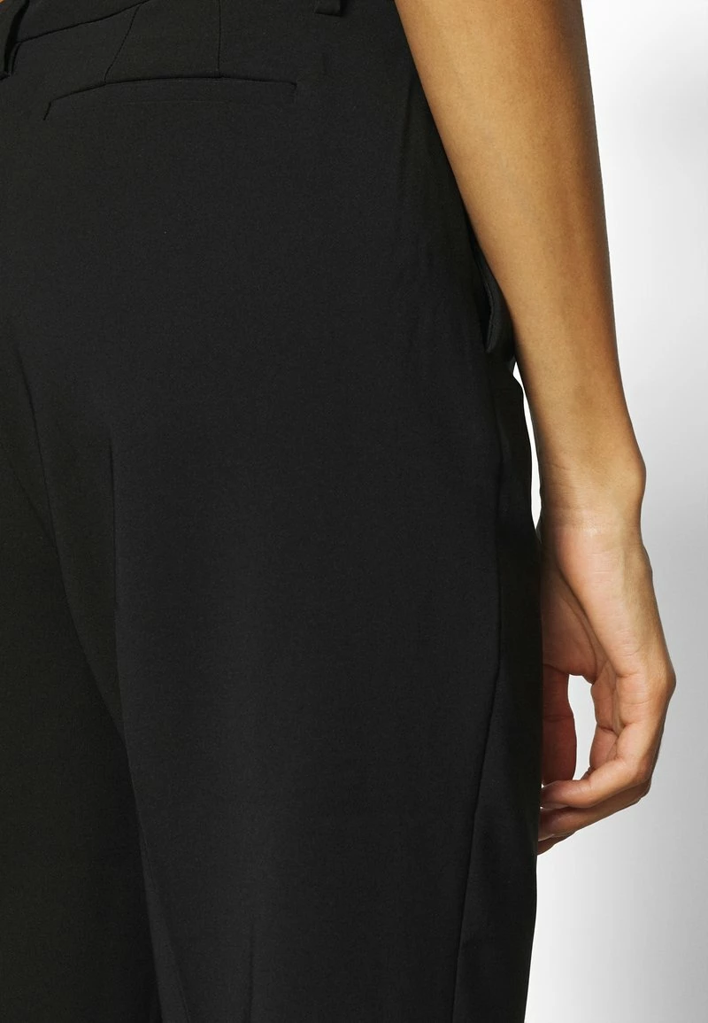 Anna Field BASIC BUSSINESS PANTS - Pantalones - Black, Mujer 7 Anna Field BASIC BUSSINESS PANTS - Pantalones - Black, Mujer - Imagen 5