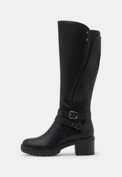 Anna Field Botas - Black, Mujer -Anna Field Ventas 2022 58e35865d8874646a24714bc9f0af804