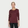 Anna Field MERINO WOOL JUMPER - Jersey De Punto - Bordeaux, Mujer -Anna Field Ventas 2022 58e7c20e8f0a4eec8310a8698884c2ce