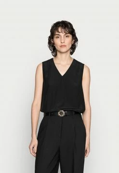 Anna Field Blusa - Black, Mujer