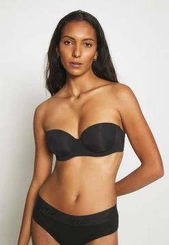Anna Field 2PP BASIC MULTIWAY BRA - Sujetador Básico - Black, Mujer 11 Anna Field 2PP BASIC MULTIWAY BRA - Sujetador Básico - Black, Mujer -Anna Field Ventas 2022 5933b79e70b241fc958365ef2c7ef8f9