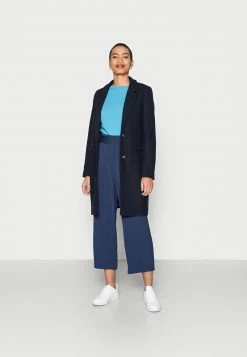 Anna Field Pantalones - Dark Blue, Mujer -Anna Field Ventas 2022 593bfb3fb1f04d89a311d6e4b0117e6f