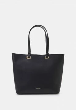 Anna Field Bolso Shopping - Black, Mujer