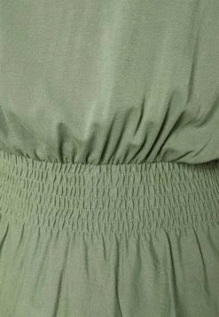 Anna Field Camiseta Básica - Light Green, Mujer -Anna Field Ventas 2022 59659cce53934670b5e544564002956e