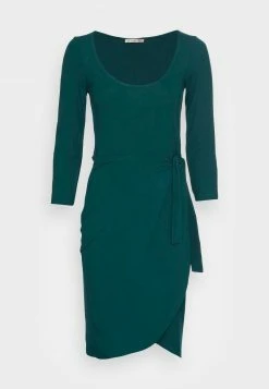 Anna Field Vestido Ligero - Dark Green, Mujer -Anna Field Ventas 2022 59aba6b7e60b40e59c3b2cf865d58d06