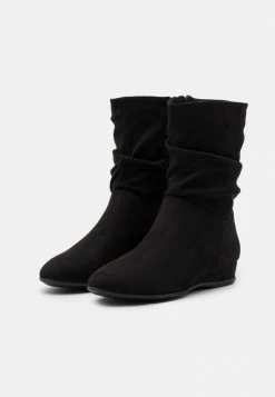 Anna Field Botas - Black, Mujer -Anna Field Ventas 2022 59f951430def445486863d9715a14411