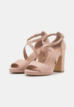 Anna Field Sandalias - Rose/gold, Mujer -Anna Field Ventas 2022 5a3fe68d464942a7ab53e140a0f5ee9d