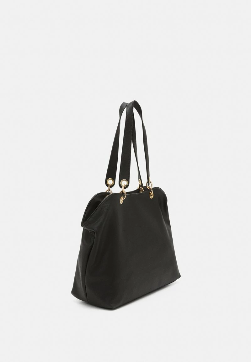 Anna Field Bolso Shopping - Black, Mujer 7 Anna Field Bolso Shopping - Black, Mujer - Imagen 5