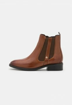 Anna Field Botines - Cognac, Mujer -Anna Field Ventas 2022 5a4518d19abd4e9b85bd4edf64374e28