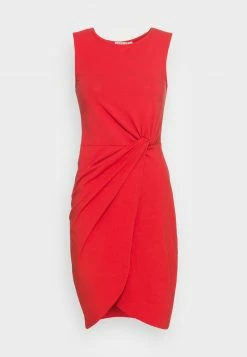 Anna Field Vestido Ligero - Red, Mujer -Anna Field Ventas 2022 5a4bd5c0beb140f6a1104291deb0b1b3