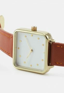 Anna Field Reloj - Cognac, Mujer -Anna Field Ventas 2022 5aa0452a6af04c55b28e9e6bde654f84