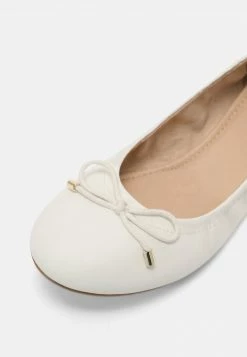 Anna Field Bailarinas - White, Mujer -Anna Field Ventas 2022 5ab9d61f285a416f986c5d9eb3a7fc43