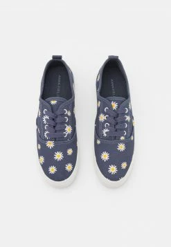 Anna Field Zapatillas - Dark Blue/white, Mujer -Anna Field Ventas 2022 5aea2919930840bf989912cd7febfd3b