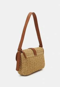 Anna Field Bolso De Mano - Beige/cognac, Mujer -Anna Field Ventas 2022 5aece215498e48e7b0f985ee121feba2