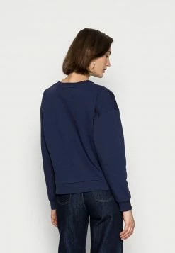 Anna Field Embroidered Sweatshirt Regular Fit - Sudadera - Dark Blue, Mujer 9 Anna Field Embroidered Sweatshirt Regular Fit - Sudadera - Dark Blue, Mujer -Anna Field Ventas 2022 5b01d1b51d624d58b8d4dbb588748067