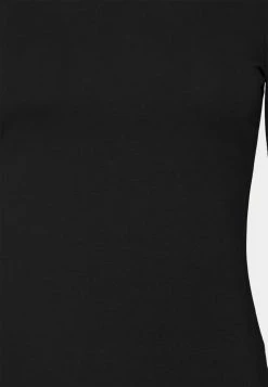 Anna Field Camiseta De Manga Larga - Black, Mujer -Anna Field Ventas 2022 5b1b597592e64c94947d681806d7a753