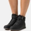 Anna Field WINTER SNEAKER - Zapatillas Altas - Black, Mujer -Anna Field Ventas 2022 5b614280d7bb4700b3ee632deab21c36