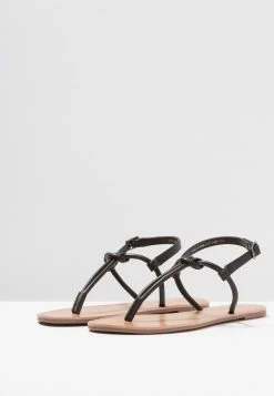 Anna Field Sandalias De Dedo - Black, Mujer 13 Anna Field Sandalias De Dedo - Black, Mujer -Anna Field Ventas 2022 5b8cfb821b694caa995fdca54dfbce97