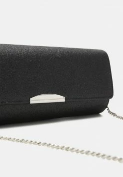 Anna Field Clutch - Black, Mujer 9 Anna Field Clutch - Black, Mujer -Anna Field Ventas 2022 5bcc0d06be874653ad9040ffac29d989