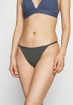 Anna Field 7PP GEORGIA THONG PACK - Tanga - Grey, Mujer -Anna Field Ventas 2022 5beece7803724adda69af59522a2f7b8