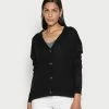 Anna Field SILK BLEND CARDIGAN - Chaqueta De Punto - Black, Mujer 1 Anna Field SILK BLEND CARDIGAN - Chaqueta De Punto - Black, Mujer -Anna Field Ventas 2022 5c12ec403d024038a081e55dda605470