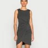 Anna Field Vestido Ligero - Mottled Grey, Mujer -Anna Field Ventas 2022 5c5203994c294096a7187d70bcc8b387
