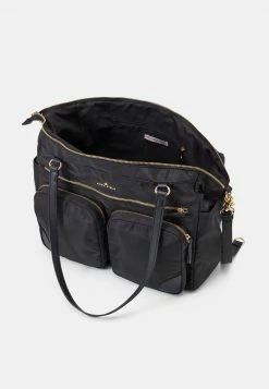 Anna Field Bolsa Cambiador - Black, Niños -Anna Field Ventas 2022 5c6c50ccbc0545368b40b33b0500087c