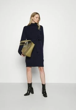 Anna Field Vestido De Punto - Dark Blue, Mujer 11 Anna Field Vestido De Punto - Dark Blue, Mujer -Anna Field Ventas 2022 5c7dd1ee24334b2599bdec8caa84655b