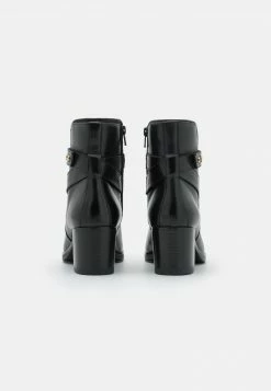 Anna Field LEATHER - Botines - Black, Mujer -Anna Field Ventas 2022 5c89d23a61614f1e927b58a7c1a3dc28