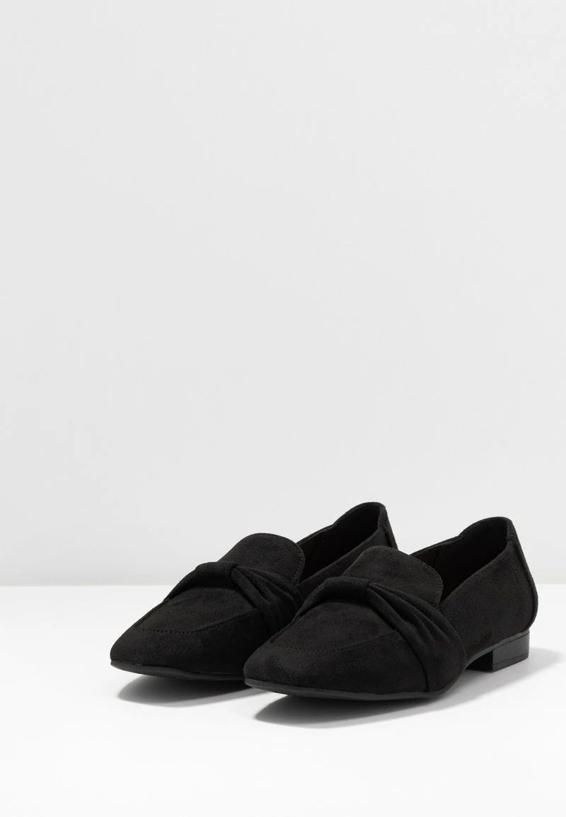 Anna Field Mocasines - Black, Mujer 7 Anna Field Mocasines - Black, Mujer - Imagen 5