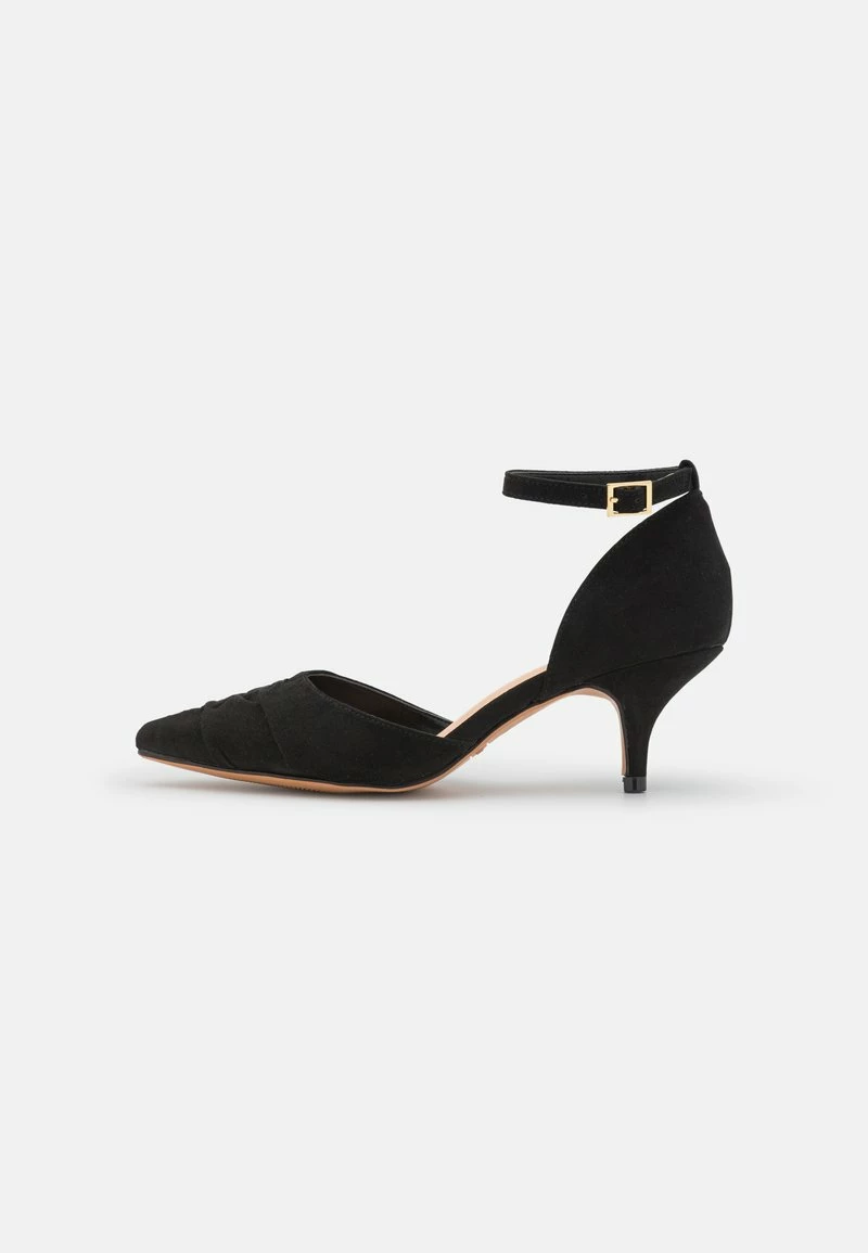 Anna Field Tacones - Black, Mujer 4 Anna Field Tacones - Black, Mujer - Imagen 2