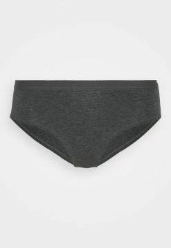 Anna Field 5 PACK COTTON BRIEF - Braguitas - Grey/white, Mujer -Anna Field Ventas 2022 5cb95a9a07e04851a33b34577f4877c6