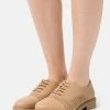 Anna Field Zapatos De Vestir - Taupe, Mujer -Anna Field Ventas 2022 5cd4046b440a4752a980dda3a155bbaf